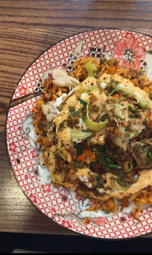 Photo of Comptoir Libanais - Terminal Enterprise House, Bassingbourn Rd, Stansted CM24 1QW